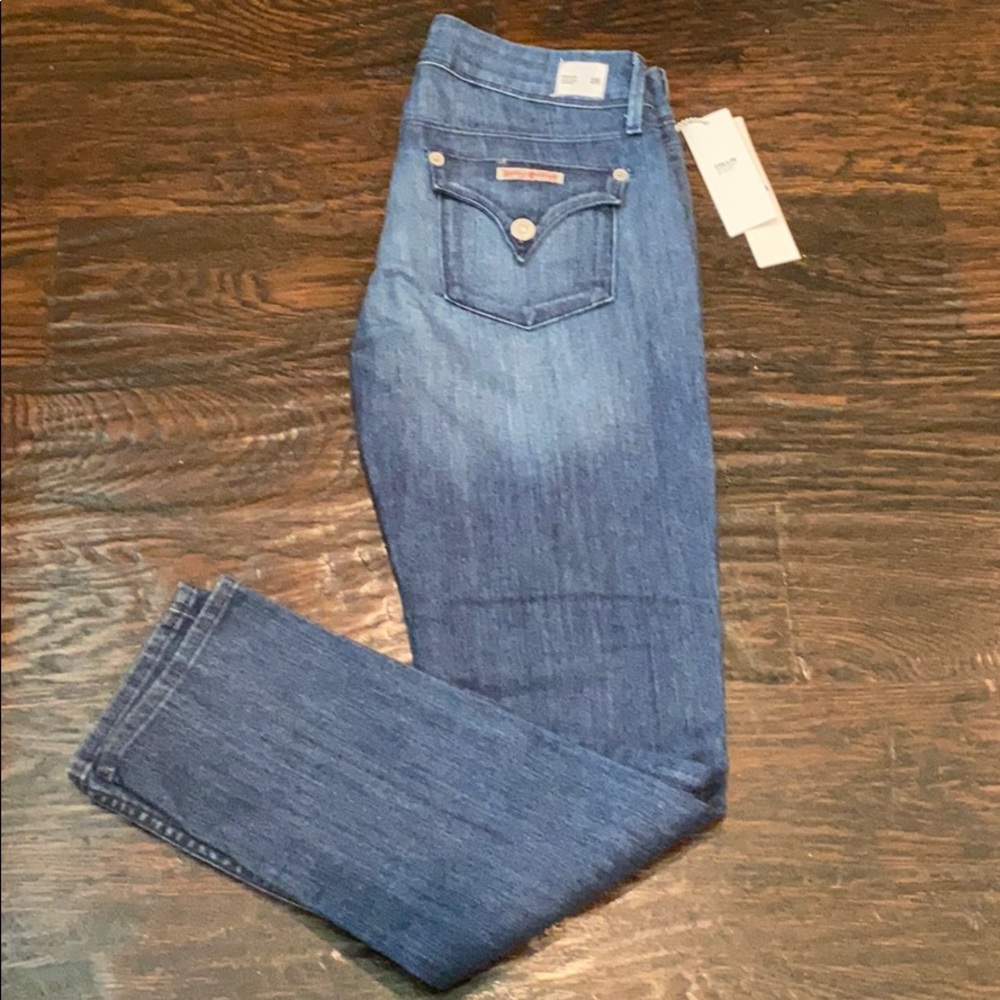 Hudson Jeans